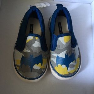 Baby gap slip ons